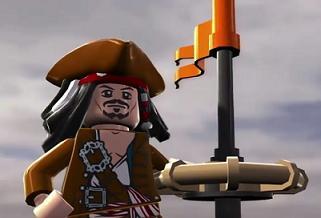 Noticias: Lego Piratas del Caribe
