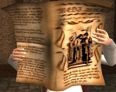 Los Sims Medievales, un viaje en el tiempo ¿Vuelta al Magia Potagia?