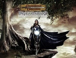 Dragonshard - Eberron: Más allá del Pacto de Tronofirme