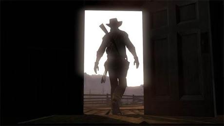 Red Dead Redemption - 