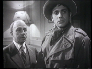 Producciones La Codorniz: Habitación para tres, humorismo español de vanguardia. Elogio a la vida excéntrica, el talento de Tono y los Celuloides rancios