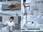 Arquitectura papel