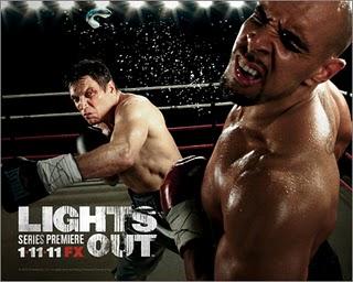 Lights Out (FX), 2011