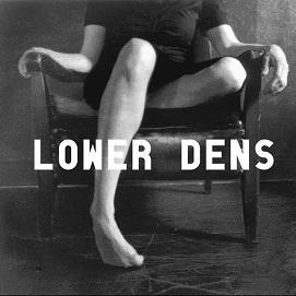 Lower Dens - Batman (2011) Lower Dens - Batman