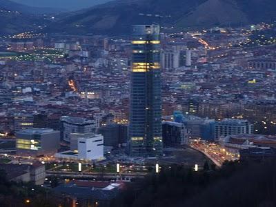 Torre de Iberdrola