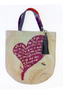 Bolsos ecológicos de Vivienne Westwood