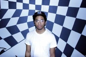 Toro y Moi  – Underneath The Pine