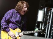 Fallece Gary Moore