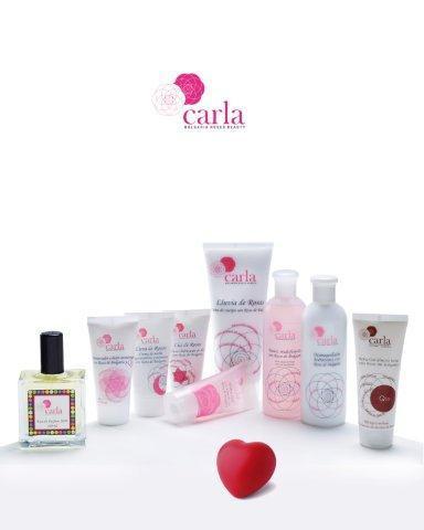 SAN VALENTÍN EN BYCARLA San Valentín 2011