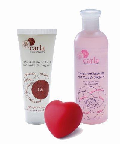 SAN VALENTÍN EN BYCARLA Pack El y Ella. en Bycarla.es