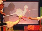 Nuevo sorteo para Teatro