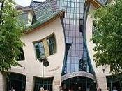 Extravagancias arquitectura moderna