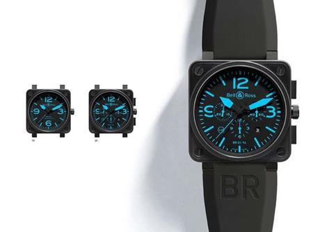 Bell & Ross :: relojes aeronáuticos