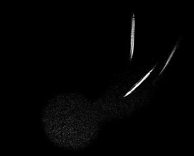 Andy Ellison – Vegetales por dentro