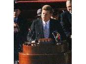 político católico John Kennedy