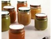 azucar alimentos procesados para bebes