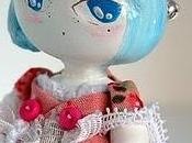 Mageritdoll: Beatríz Martínez Martín Tacones Bolsos