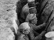 Atrapados entre trincheras