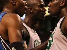 Victoria ante Magic; ¡Daniels