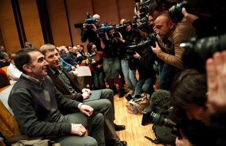 izquierda-abertzale Batasuna debe poder presentarse a las elecciones