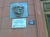 Antonio Berni, rosarino