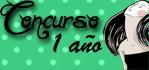 ¡CONCURSO 1 AÑO de LIBROHÓLIC@S! ¡CONCURSO 1 AÑO de LIBROHÓLIC@S!