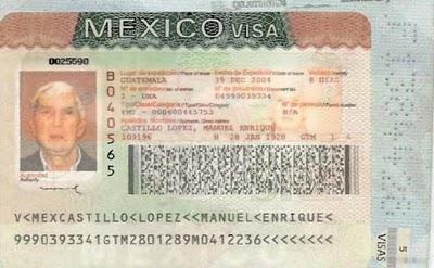 Publican  foto del pasaporte guatemalteco que usó Posada Carriles, pieza clave en el juicio por mentir