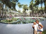 Valencia Parque Central Proposal West