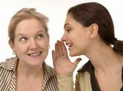 Conversa amigas elimina stress