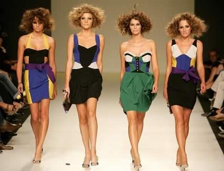 Cibeles Fashion Week - Quedada Blogger Cibeles Fashion Week - Quedada Blogger