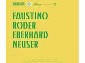 Faustino Roder Eberhard Neuser: (JACC Records, 2011)
