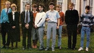 ACG Rare y los Stamper vol. 1 – Ultimate Play the Game – Lo que nunca…