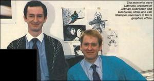 ChrisAndTim Rare y los Stamper vol. 1 – Ultimate Play the Game – Lo que nunca…