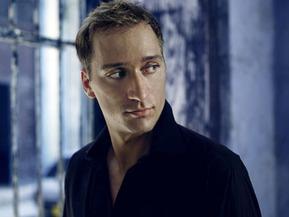 25 de marzo, el día de Paul van Dyk