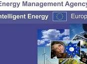 Nueva convocatoria Programa Energía Inteligente para Europa