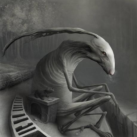 Anton Semenov – Arte digital Anton Semenov – Arte digital