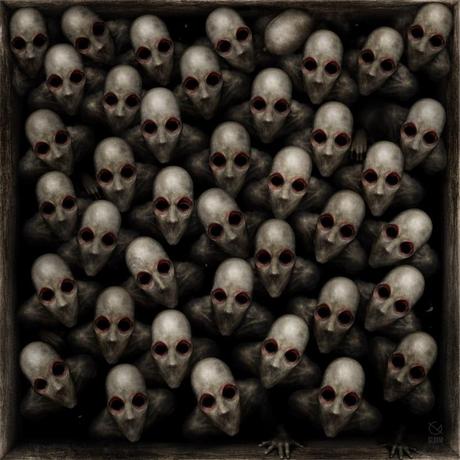 Anton Semenov – Arte digital Anton Semenov – Arte digital