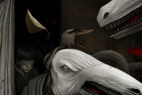 Anton Semenov – Arte digital Anton Semenov – Arte digital