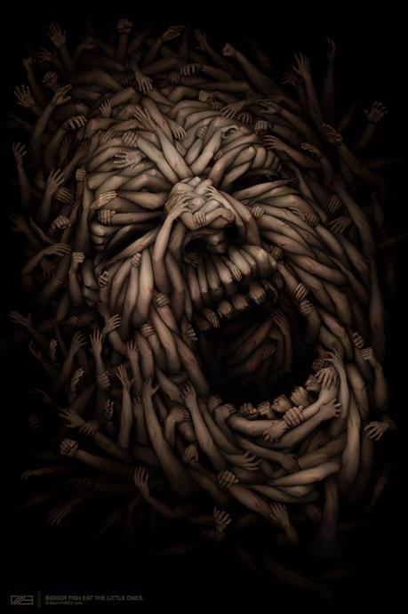 Anton Semenov – Arte digital Anton Semenov – Arte digital