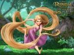 Wallpapers Disney: Enredados (Tangled)