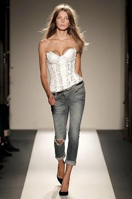 Desfiles: PARIS Fashion Week S/S 2011