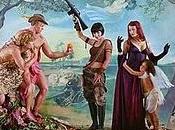 ¿Quién Eleanor Antin?