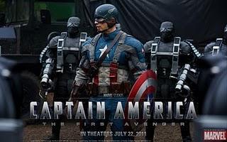 Capitán América: Las otras dos películas