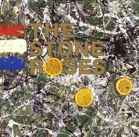 The Stone Roses – The Stone Roses