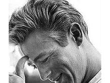 James Dean, años eterno rebelde
