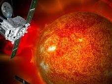 STEREO logra primera visión tiempo real