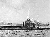 Submarino alemán