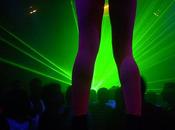 Madrid Party