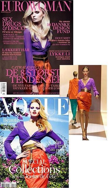 GUCCI ARRASANDOO EN PORTADA... GUCCI ARRASANDOO EN PORTADA...