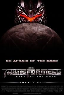 TRAILERS: DESDE EL SUPER BOWL - The First Avenger: Captain America,Transformers 3: Dark of The Moon, Super 8